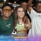 Folião Pipoca (Sexta-feira)